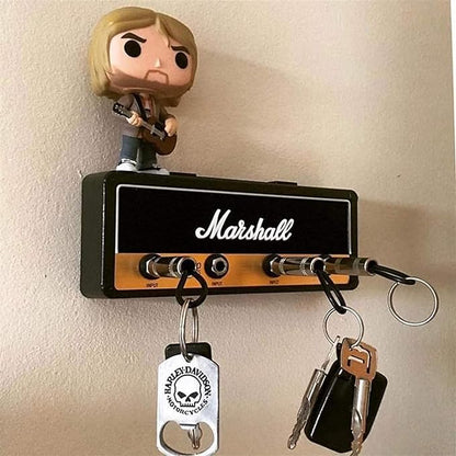 Marshall Keyholder - organisiert aber mit Stil!