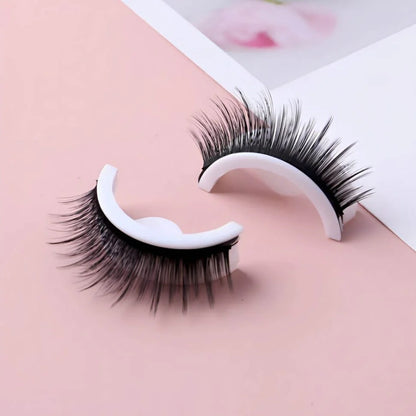 Jenna Lyon´s Eye Lashes