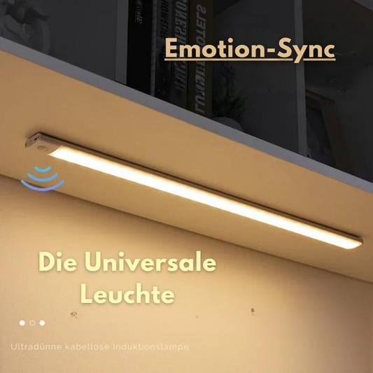 EmotionSync - überall und jederzeit