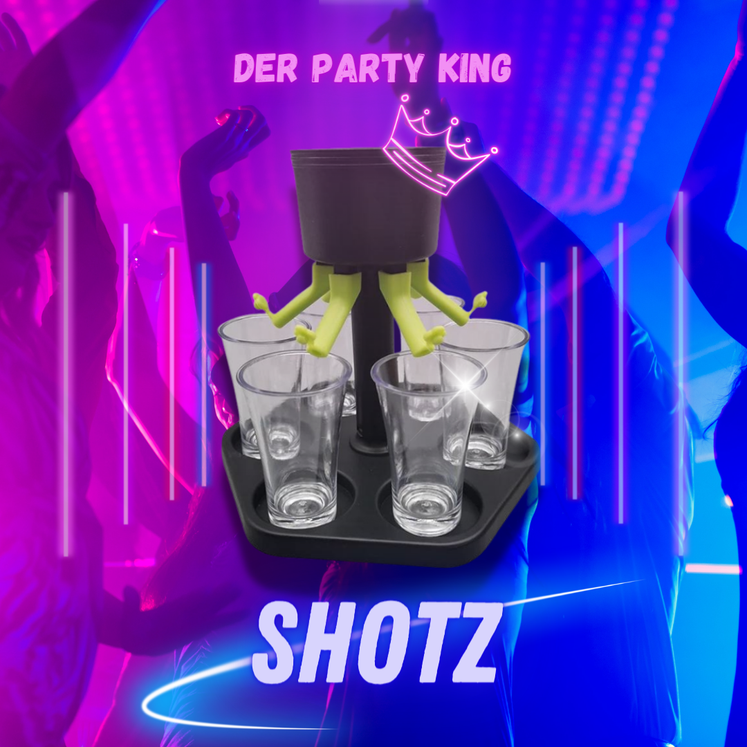 Shotz - das Original