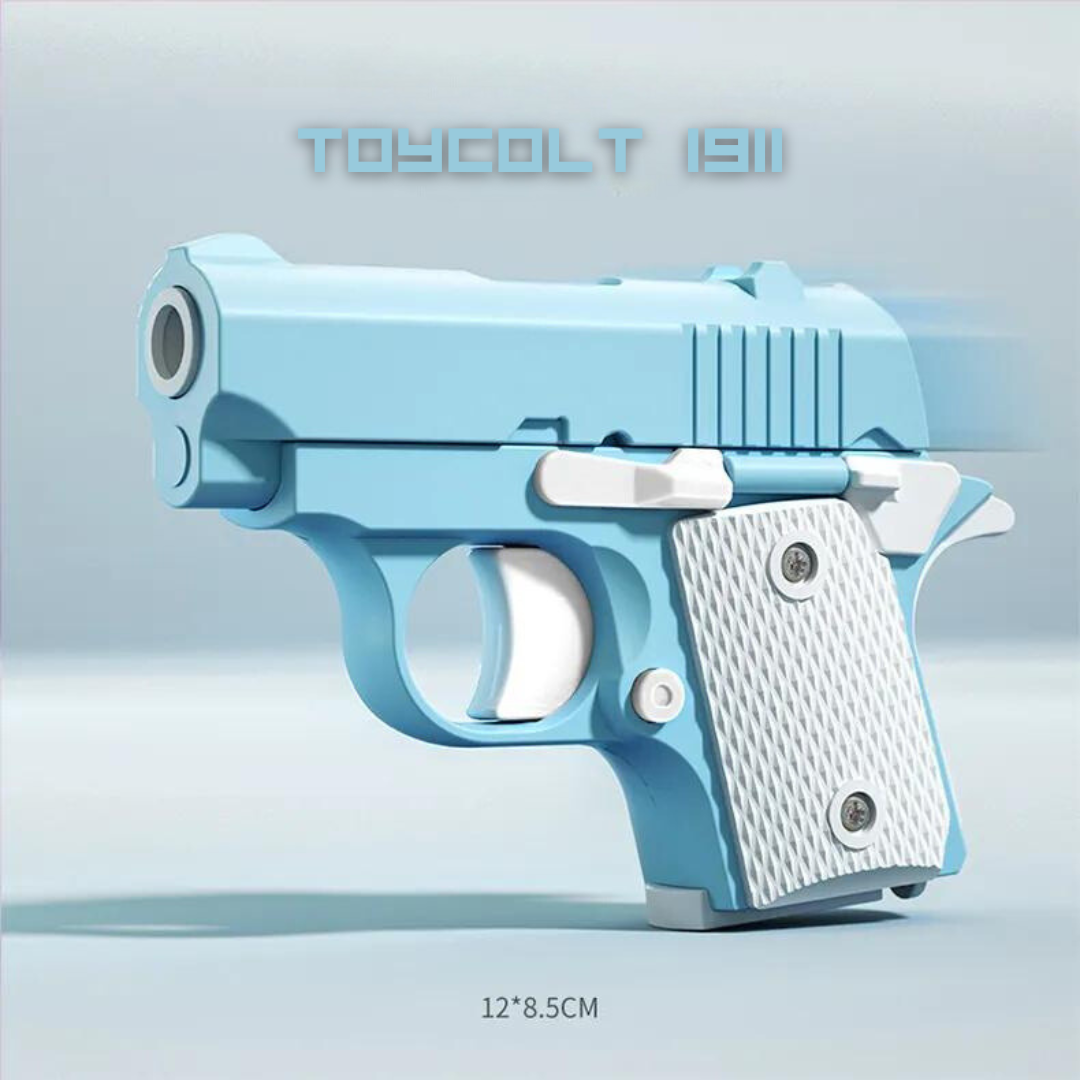 1911 ToyColt - das Orginial