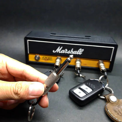 Marshall Keyholder - organisiert aber mit Stil!